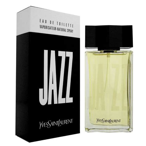 jazz ysl discontinued|yves saint laurent jazz aftershave.